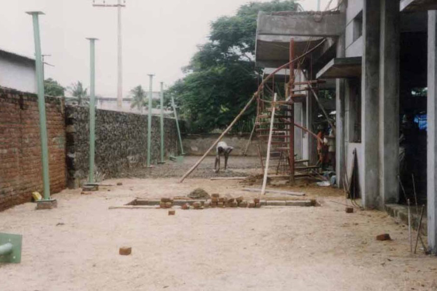 KP ENTERPRISES | Civil Engineering Industry